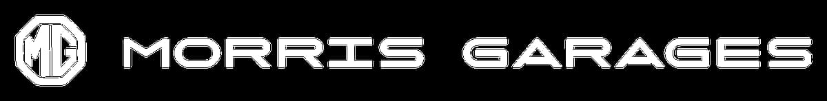 MG logo