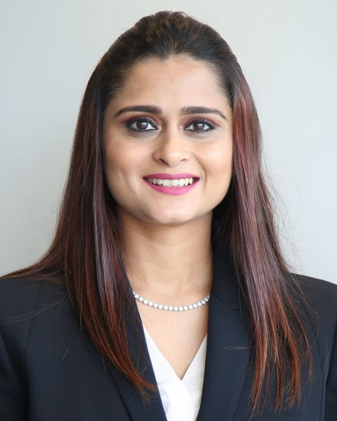 Mrs. Nidhi Modi Chheda