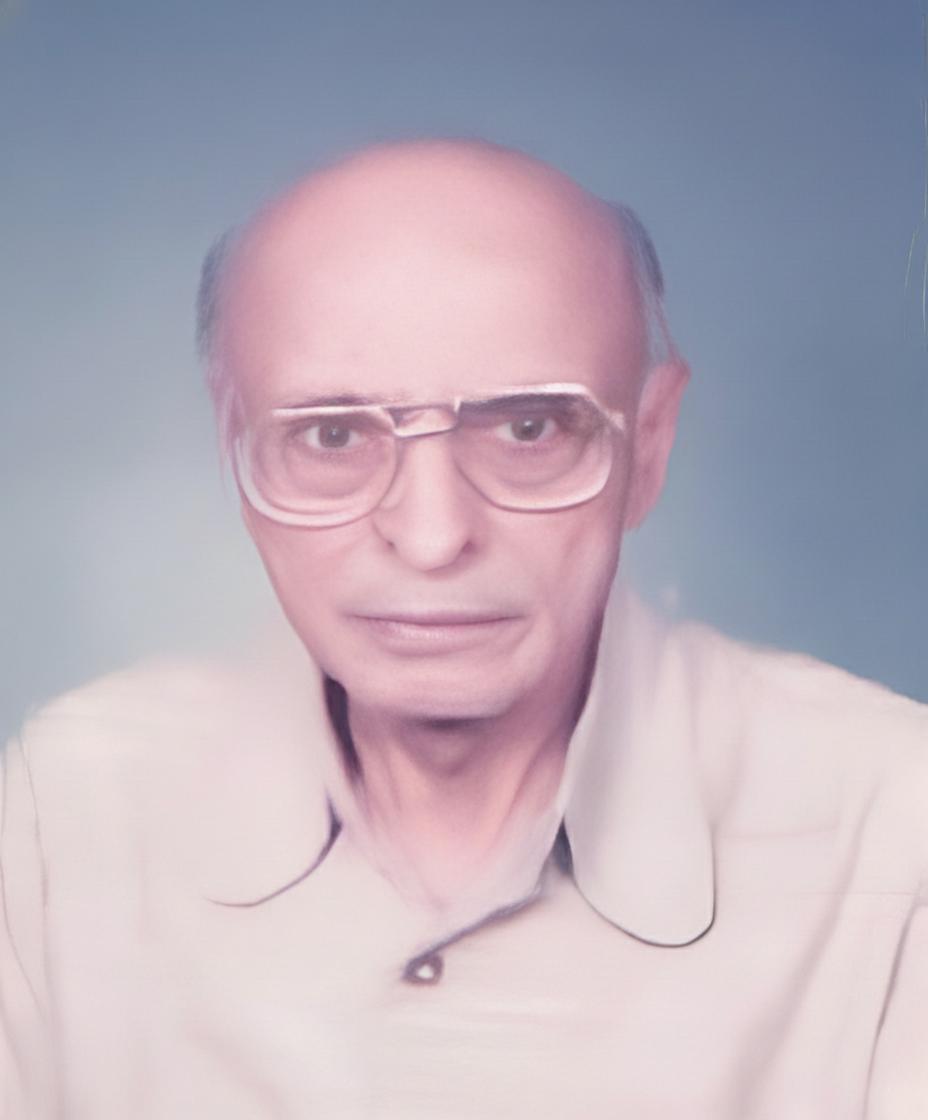 Late Mr. Chimanlal Modi