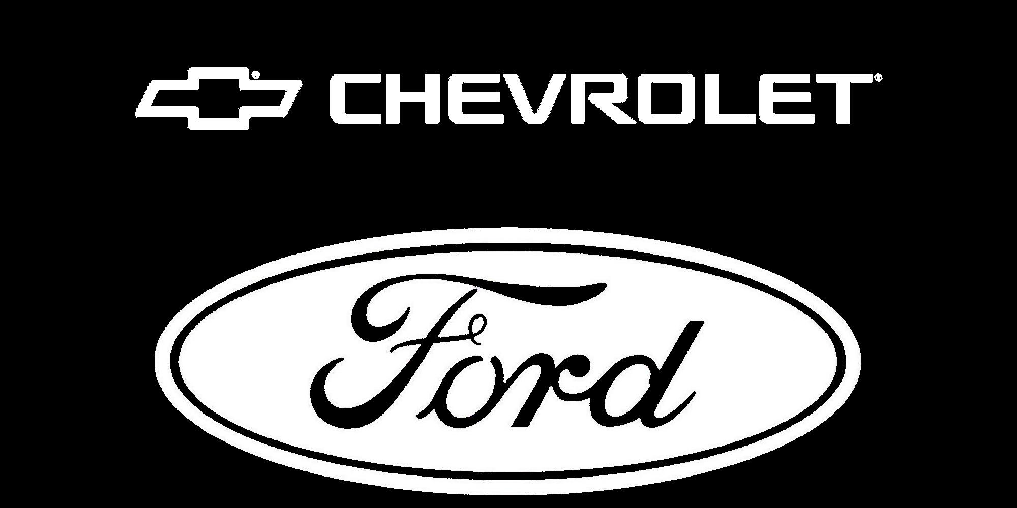 Ford and Chevrolet (2009)