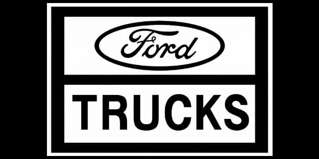 Ford Trucks (1980)