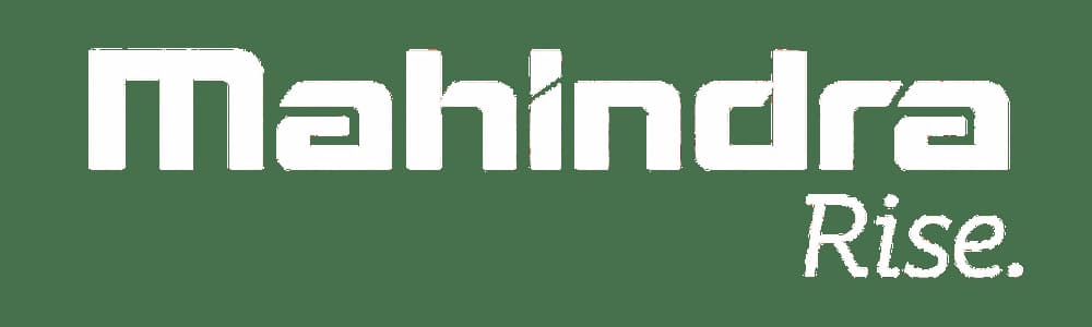 Mahindra logo