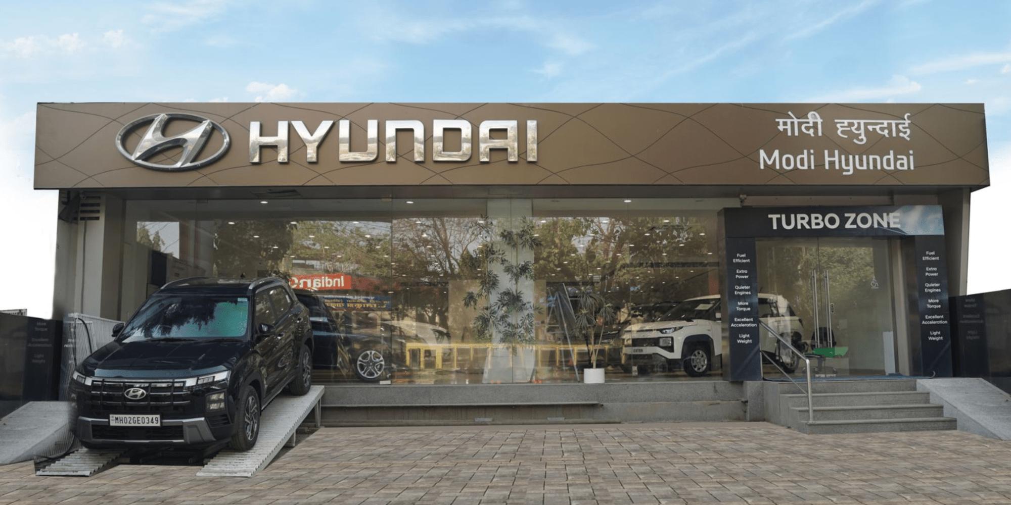 Hyundai