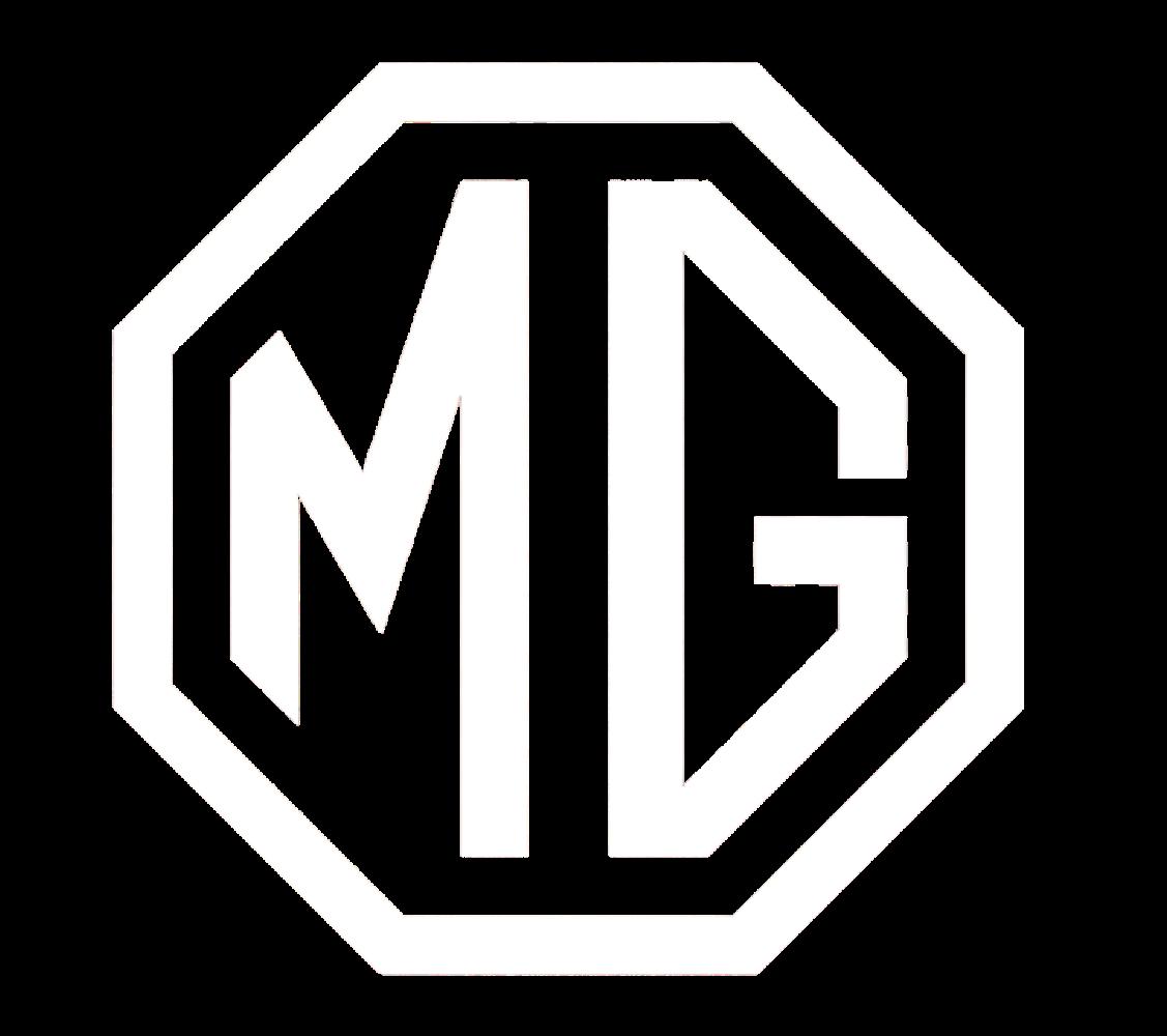 MG logo