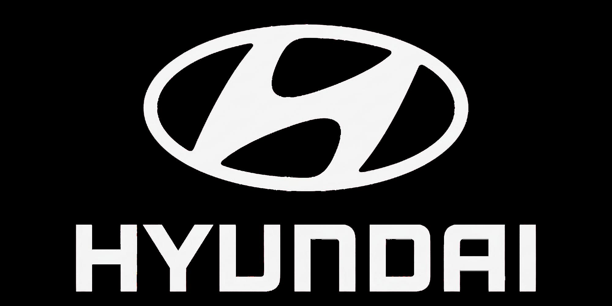 Hyundai logo