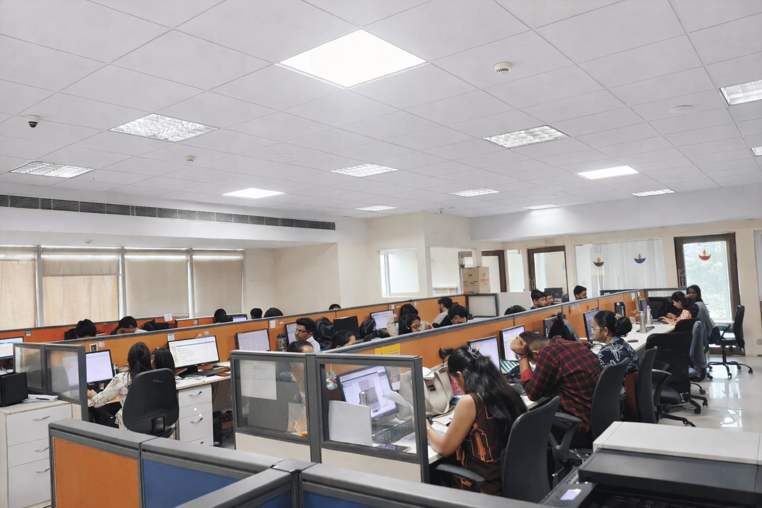 Krishiv Insurance Broking LLP - Regional Office