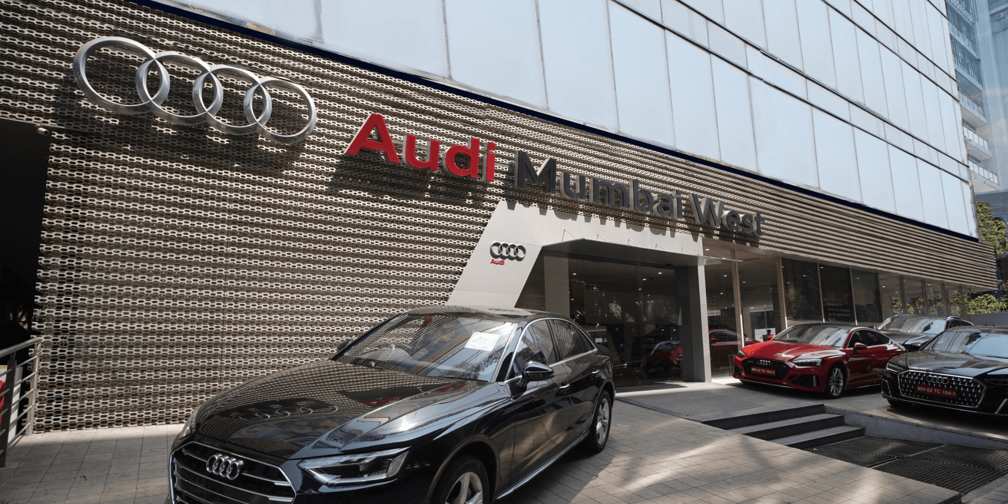 Audi